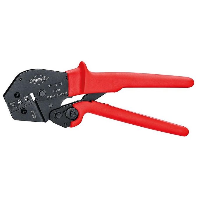 Knipex Pinza per Capicorda 150mm