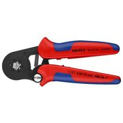 Knipex pinza per terminali a bussola