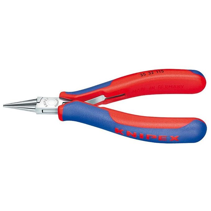 Knipex Pinza Speciale per Elettronica 115mm