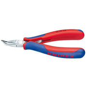 Knipex Pinza Speciale per Elettronica Rivestiti in Materiale Bicomponente 115mm