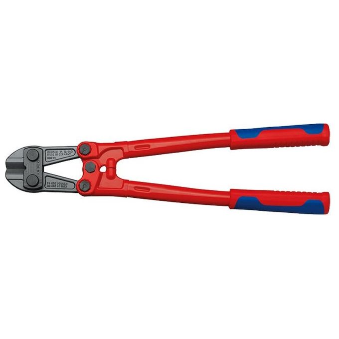 Knipex Tagliabulloni Rivestiti in Materiale Bicomponente 460mm