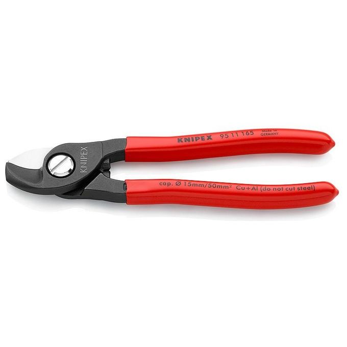 Knipex Cesoia per Cavi 165mm