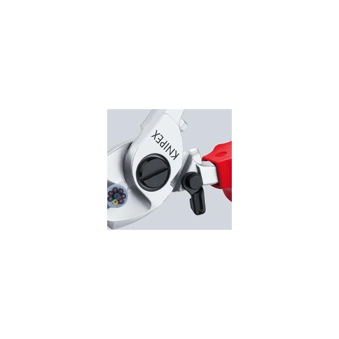 Knipex Cesoia per Cavi 165mm
