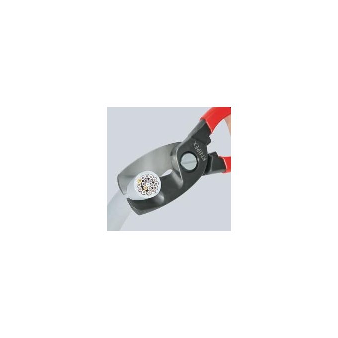 Knipex Forbice Tagliacavi 200mm