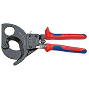 Knipex Tagliacavi a Cremagliera 280mm