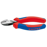 Knipex X-Cut Tronchese Laterale Compatto Rivestito in Materiale Bicomponente 160mm