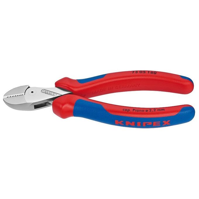 Knipex X-Cut tronchese laterale