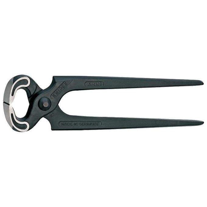 Knipex Tenaglia Spalla Quadra 180 5000