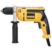 Black and Decker - Trapano a percussione 650 W + valigetta