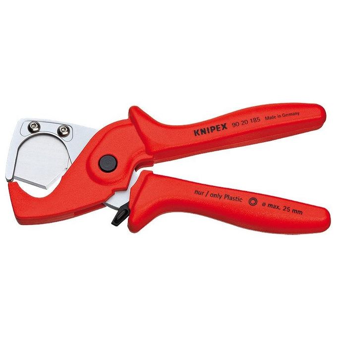 Tagliatubi Knipex 90-20 Tubi e Guaine mm. 185