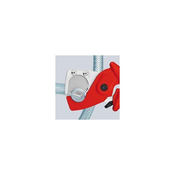 Tagliatubi Knipex 90-20 Tubi e Guaine mm. 185