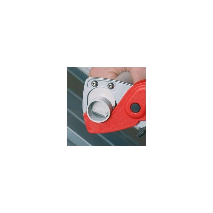 Tagliatubi Knipex 90-20 Tubi e Guaine mm. 185