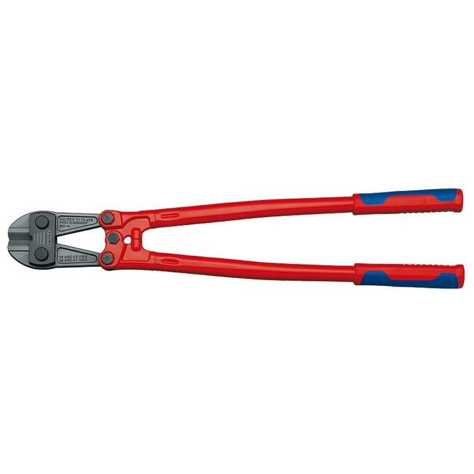Knipex Tagliabulloni Rivestiti in Materiale Bicomponente 610mm