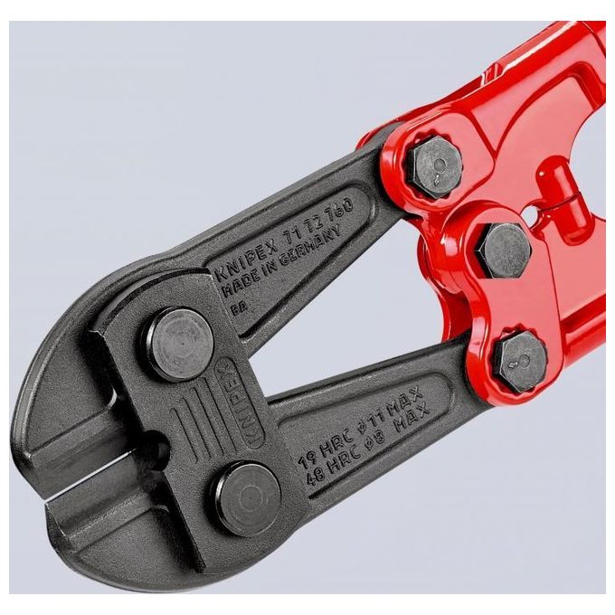 Knipex  tagliabulloni 760 mm