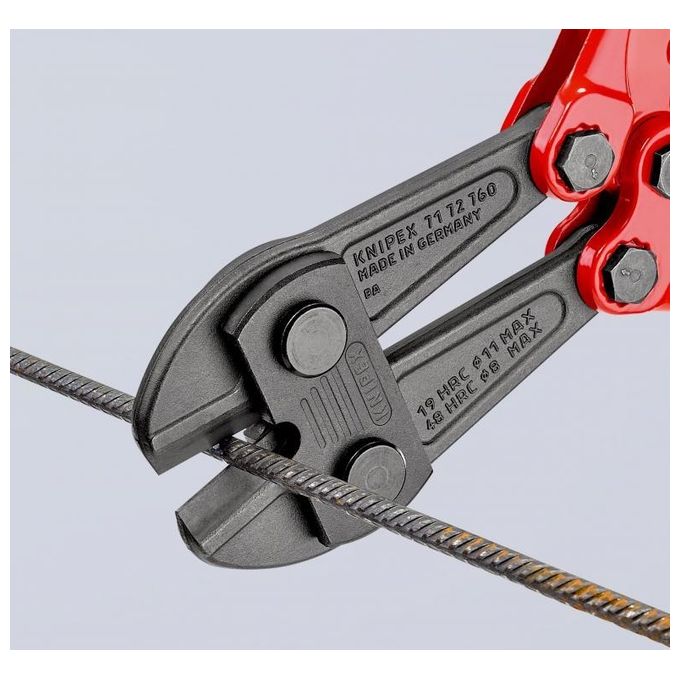 Knipex  tagliabulloni 760 mm