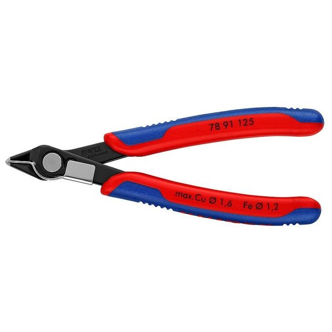 Knipex Pinza per Taglio Laterale 125mm