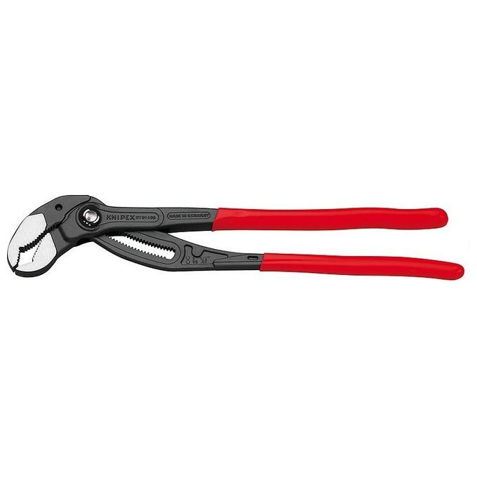 Knipex Pinza Poligrip Cobra 400 8701