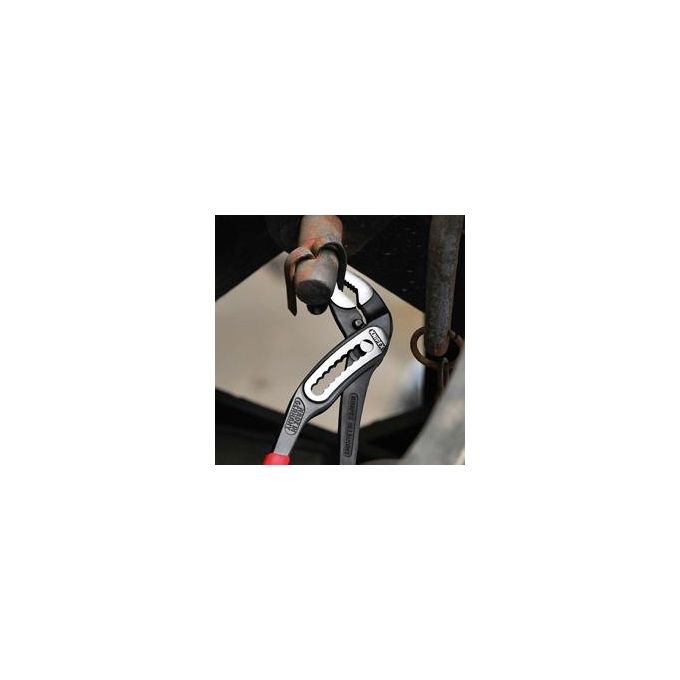 Pinza Knipex Poligrip Alligator Mm 300 8801