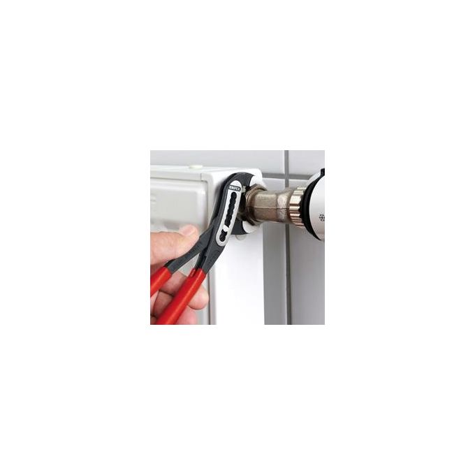 Pinza Knipex Poligrip Alligator Mm 300 8801