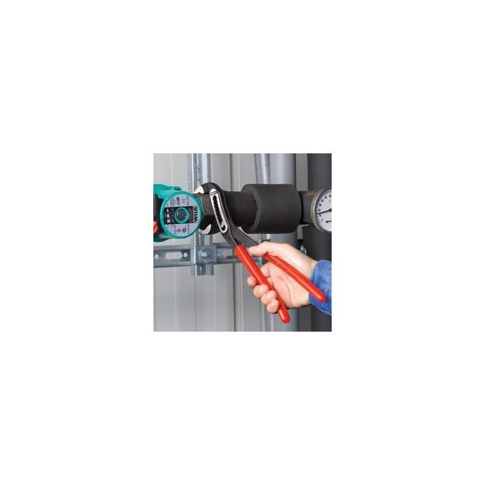 Pinza Knipex Poligrip Alligator Mm 300 8801