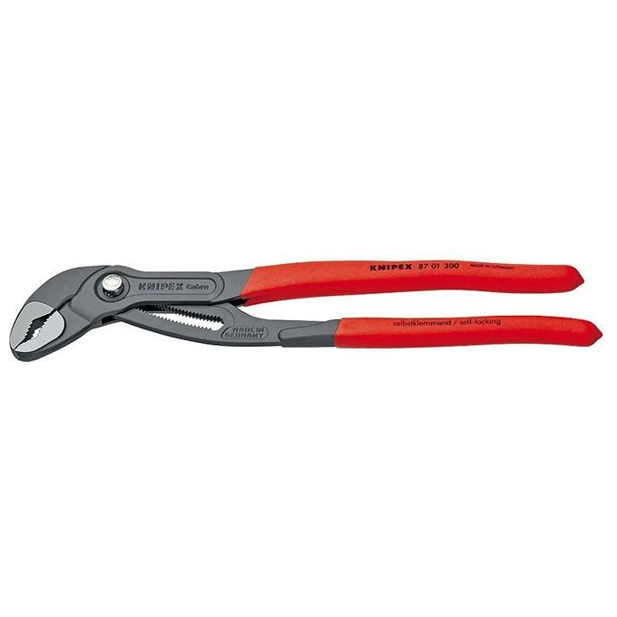 Knipex Cobra Pinze per Giunti Scorrevoli 300mm