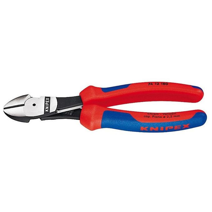 Knipex Kraft Tronchese Laterale