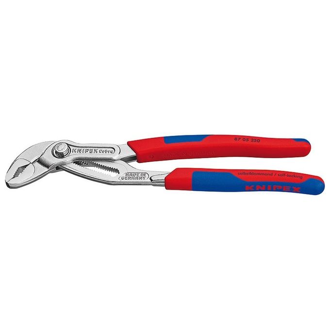 Knipex Chiave Stringitubo Cobra