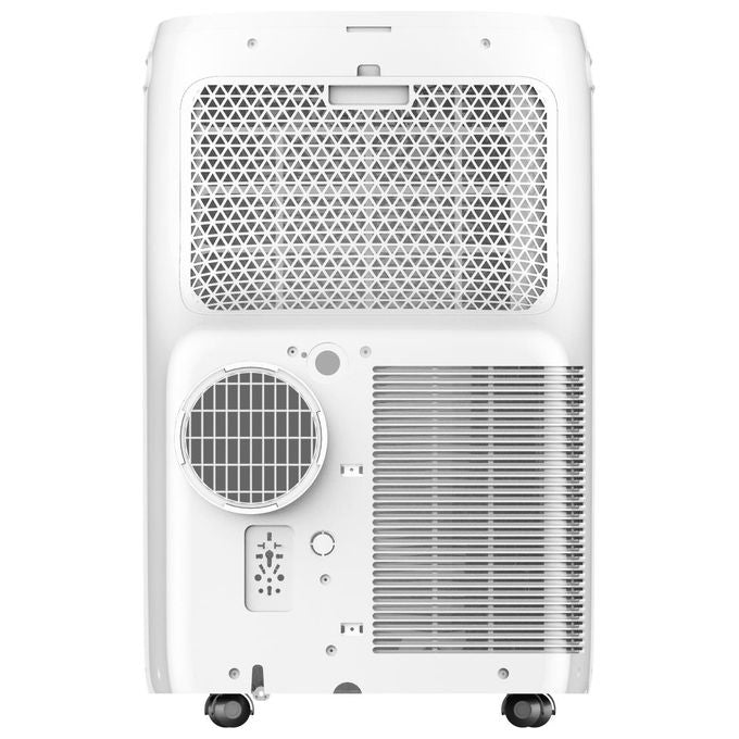 Argo Thor Plus 398400034 Condizionatore Portatile 15000 Btu-h Climatizzatore con Pompa di Calore Classe A-A Funzione Deumidificazione