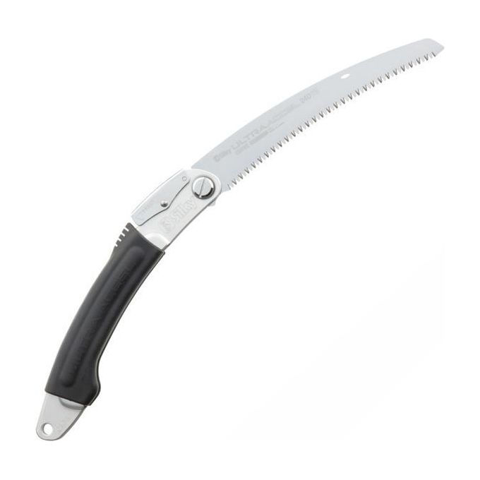 Silky Sega da Potatura Ultra Accel Curve 240-7.5 Ampia 446-24