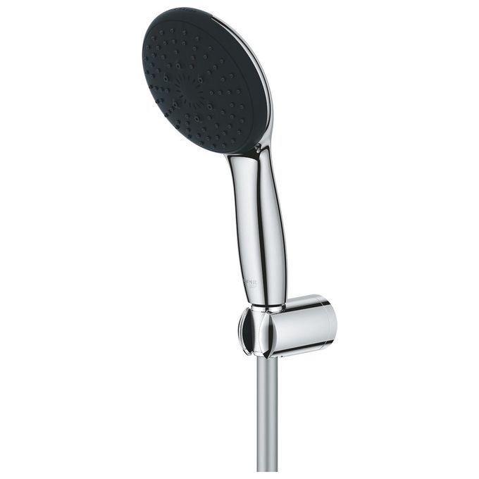 Grohe Doccetta Vitalio Start 110 3f Cromo Lucido