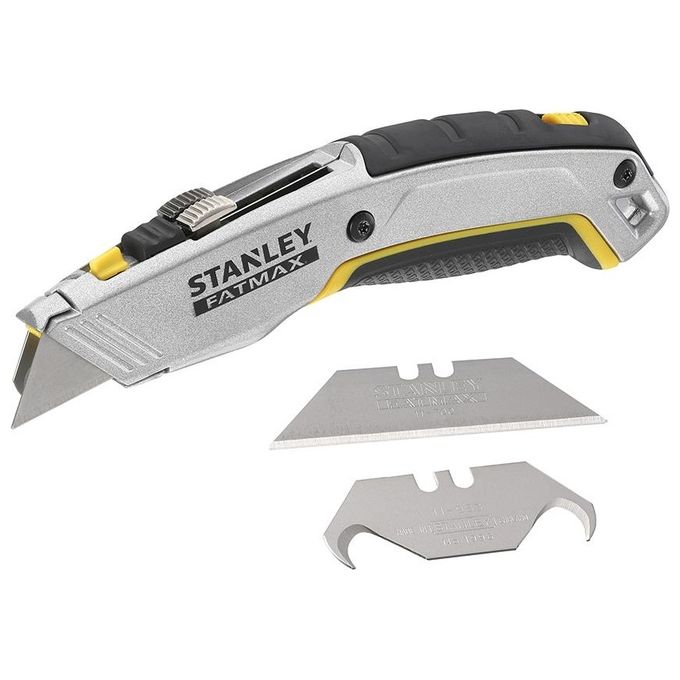 Stanley Coltello Max Pro Lama Retrattile