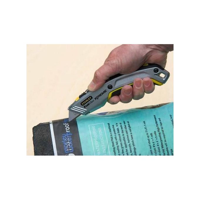 Stanley Coltello Max Pro Lama Retrattile