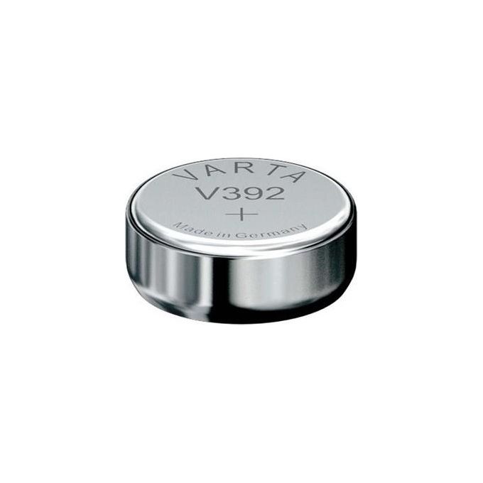 Varta V392 Batteria Mono Splituso SR41 Ossido d'Argento S