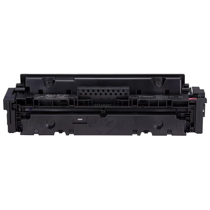 Canon 055 M Toner Originale Magenta