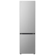 LG GBV5240DPY Frigorifero Combinato 387 L 203 cm Classe D 35 dB Total No Frost Fresh Converter (60x59.5x68.2 cm) colore Argento