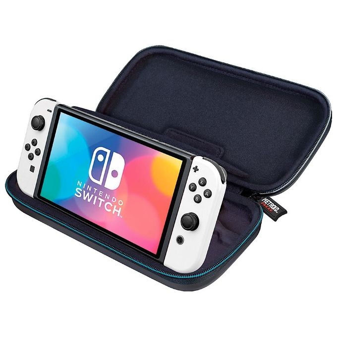 Big Ben Custodia per Nintendo Switch Metroid Dread
