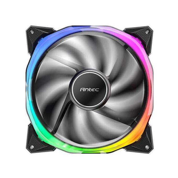 Antec Fusion T3 143mm Pwm ARGB Fan