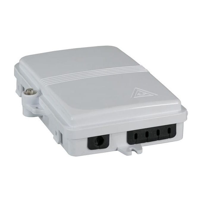 Wp Europe Box Ottico ip65 a 2 Porte