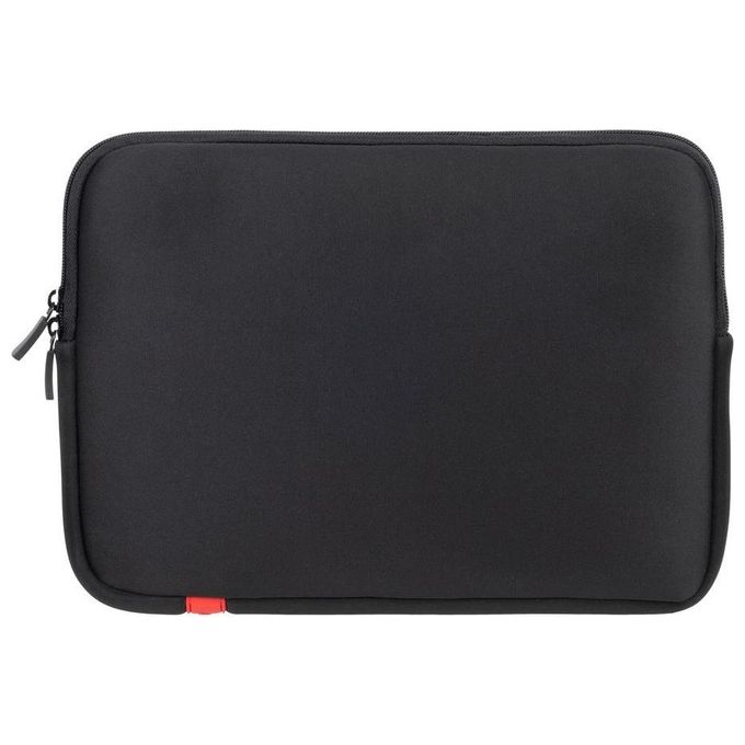 Rivacase 5123 Laptop Sleeve per Macbook 13.3'' Nero