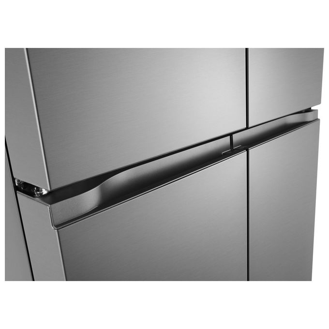 LG GMB860PYDE Frigorifero Multidoor Slim 530 L 178,7 cm Classe E 40 dB Wi-Fi Total No Frost colore Argento