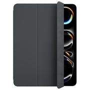 Apple MWK33ZM-A Smart Folio Custodia a Libro per iPad Pro 13'' M4 3 modalita' supporto colore Nero