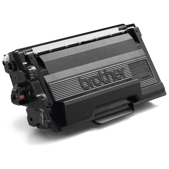 Brother TN-3600XL Toner Originale Alta Capacita' XL 6000 pagine per HL-L5210DW HL-L6210DW colore Nero