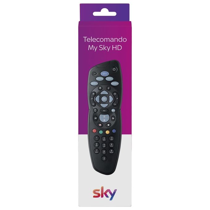 One For All Telecomando My Sky