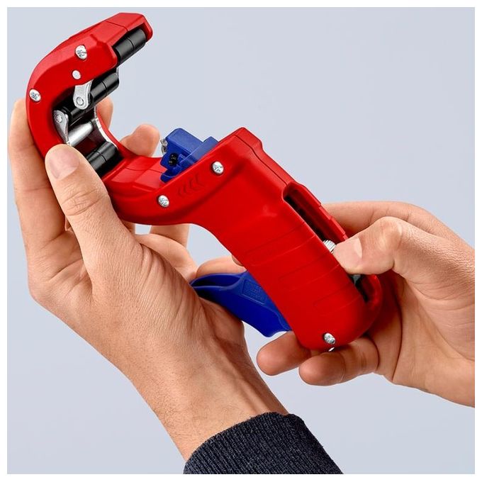 Knipex Dp50 Tagliatubi