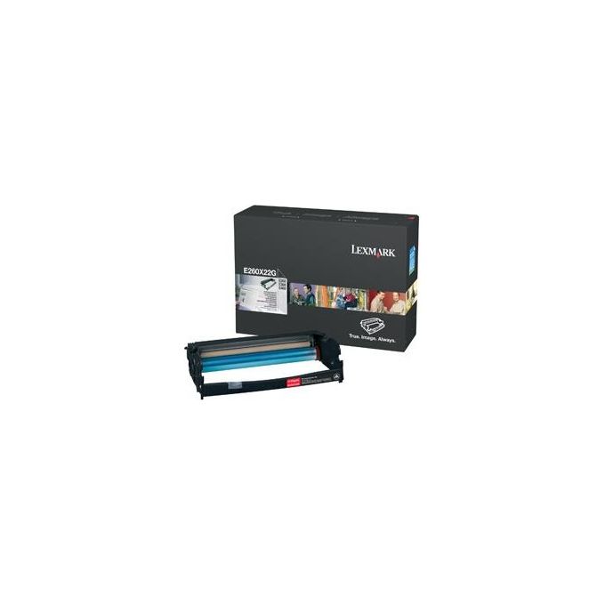 Lexmark KIT_ Fotoconduttore E260x Lexmark