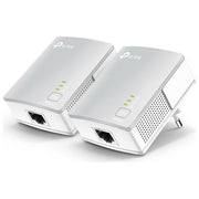 TP-LINK TL-PA4010KIT powerline 500m tl-pa4010 nano size-starter kit 2pz