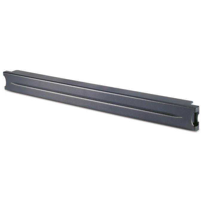 APC 1U 19'' Black Toolless Blanking Panel Qty 10