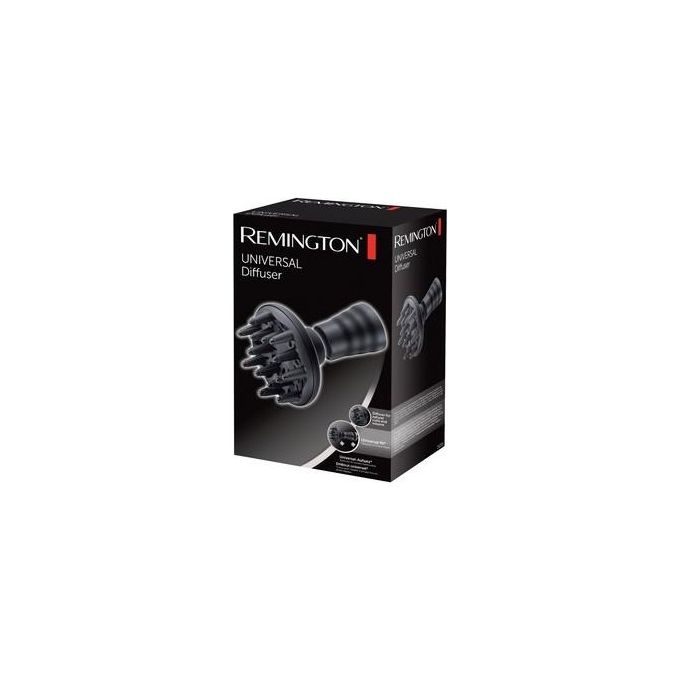 Remington D52DU Diffusore Universale per Phon