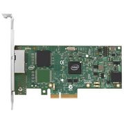 Intel Ethernet i350 t2v2 svr adp dual port rj45 pcie bulk (1 Unit)