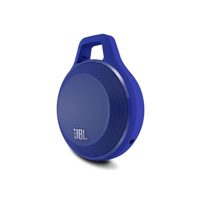 Jbl ps clip blu
